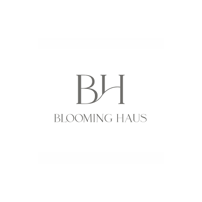 Blooming-Haus logo